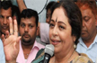 How logical is it that a 5-star hotel can’t serve liquor? asks Kirron Kher